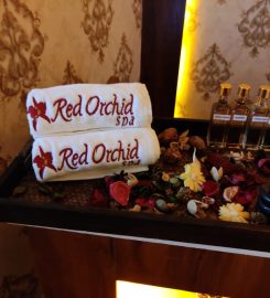 Red Orchid Spa