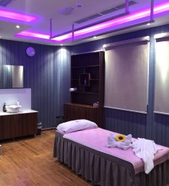 Escape Reality Spa – Jumeirah Massage Centre
