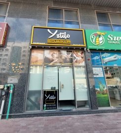 Ystilo Gents Salon & Spa