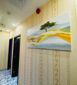 Wishah Spa