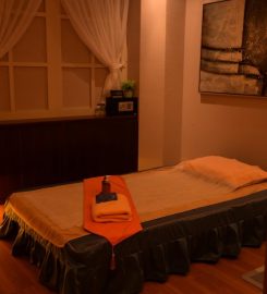 Orchid Vue Spa & Massage Center
