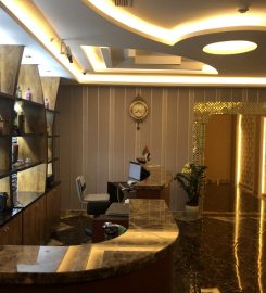 Escape Reality Spa – Jumeirah Massage Centre