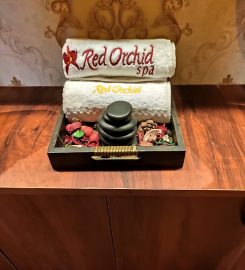Red Orchid Spa