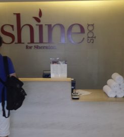 Shine Spa