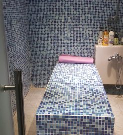 The Holiday Massage Spa