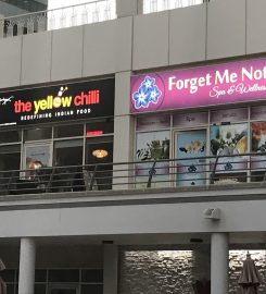 Forget Me Not Spa & Wellness