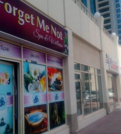 Forget Me Not Spa & Wellness