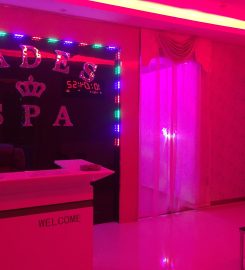 Massage Center Spa Jades