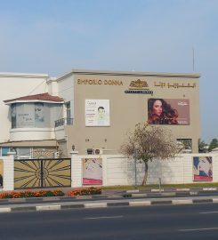 Emporio Donna Beauty Lounge