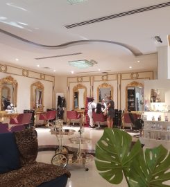 Emporio Donna Beauty Lounge