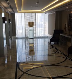 J Wellness Circle at Taj Dubai