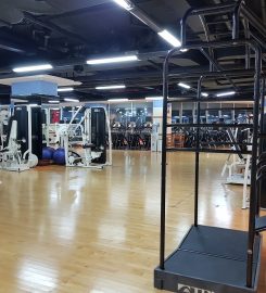 Active Plus Health Club & Spa