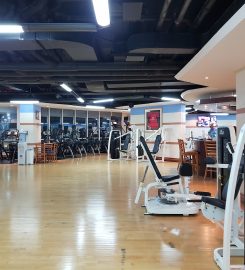 Active Plus Health Club & Spa