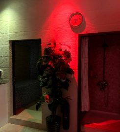 Water Heyday Spa