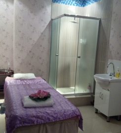 Kapok Spa Massage Center