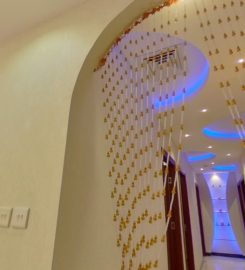 Sun Wave Spa Massage Center