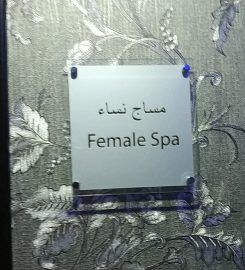 Orchid Vue Spa & Massage Center