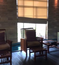 Sofitel Spa with L’Occitane