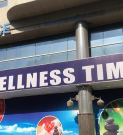 Wellness Time Spa