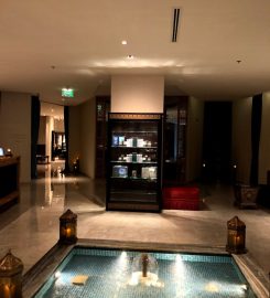 Saray Spa