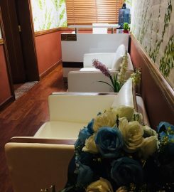 Foot Spa