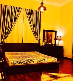 Five Elements Spa – Jumeirah
