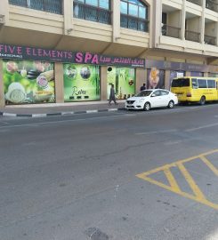 Five Elements Spa – Bur Dubai