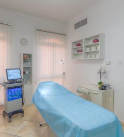 Borna Medical Center