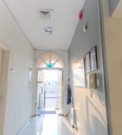 Borna Medical Center