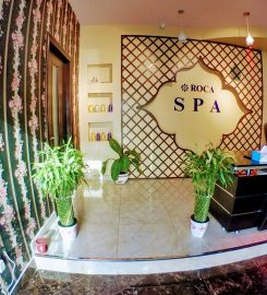 Rocy Massage Center