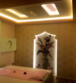 New Pearl Garden Spa