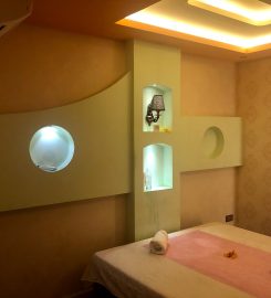 New Pearl Garden Spa