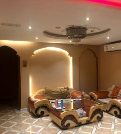 New Pearl Garden Spa