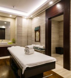 Armonia Spa