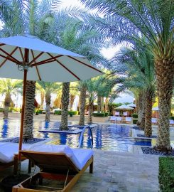 Amara Spa Park Hyatt Dubai