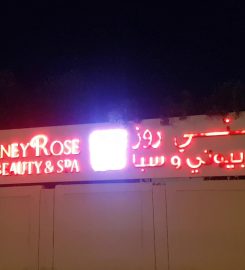 Honey Rose Beauty Salon & Spa