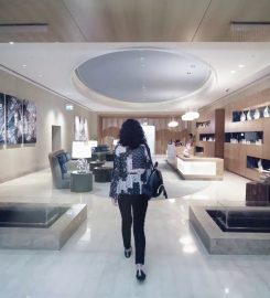Swissôtel Al Ghurair Spa