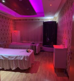 Oasis Day Spa & Massage