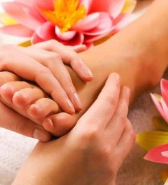Oasis Day Spa & Massage