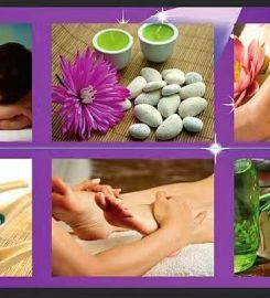 Oasis Day Spa & Massage