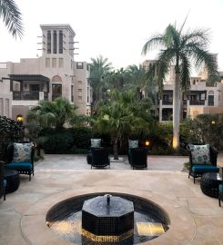 Talise Spa, Jumeirah Al Qasr