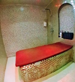 Diamond House Spa
