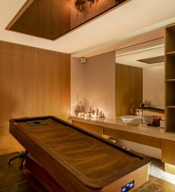 Refive Spa, Five Jumeirah Village