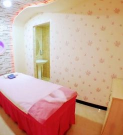Bright Sense Spa