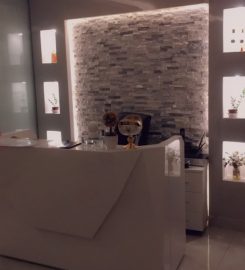Al Aneqa Massage Center