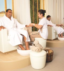 Heart & Soul Spa, Al Barari
