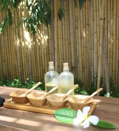 Heart & Soul Spa, Al Barari