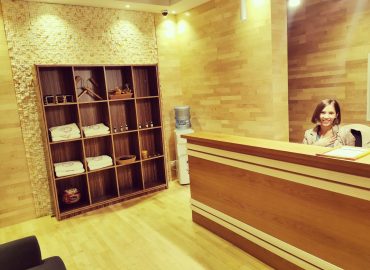 Third Eye Motion Spa