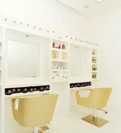 The White Room Spa