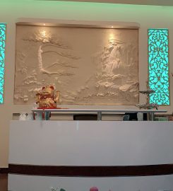 Al Nahda Massage